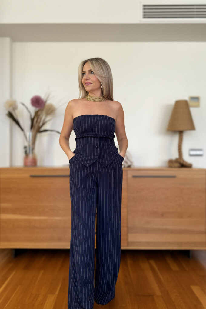 Conjunto Honor Diplomática