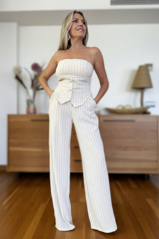 Conjunto Honor Diplomática