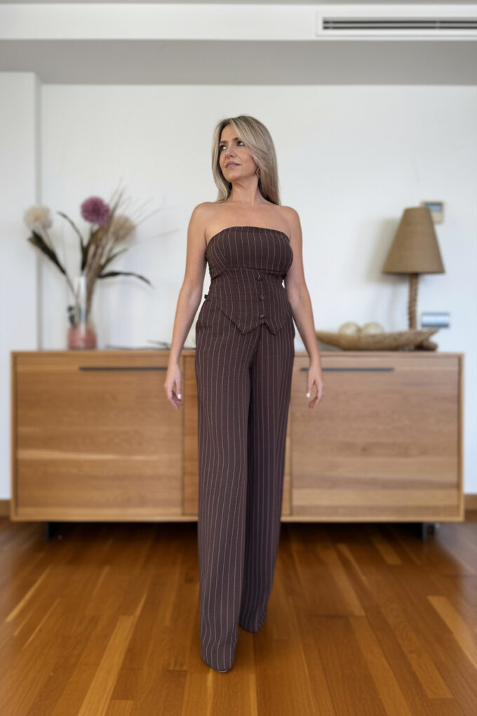 Conjunto Honor Diplomática