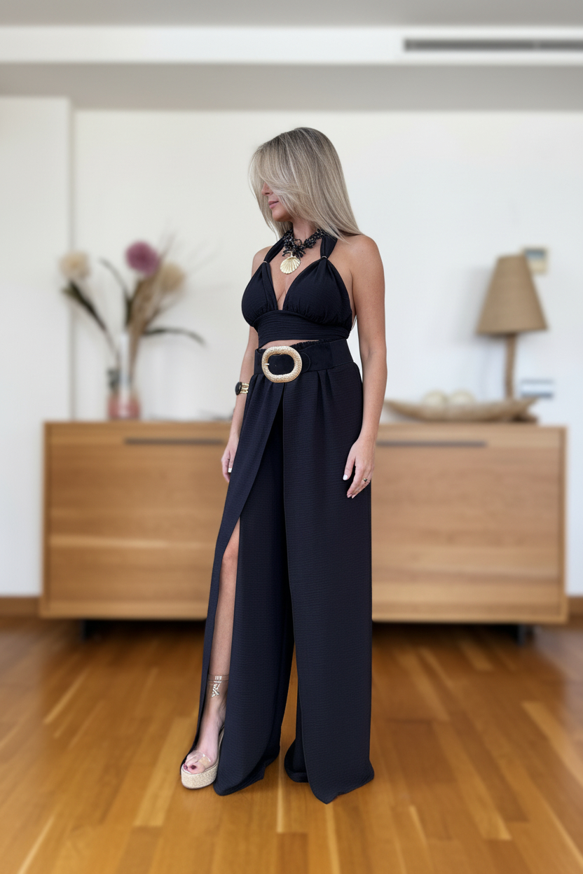 Conjunto Aberturas Top