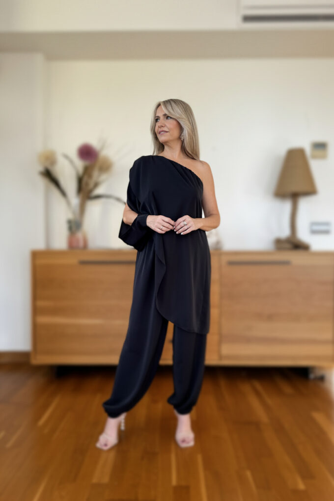 Mono Asimétrico Patente