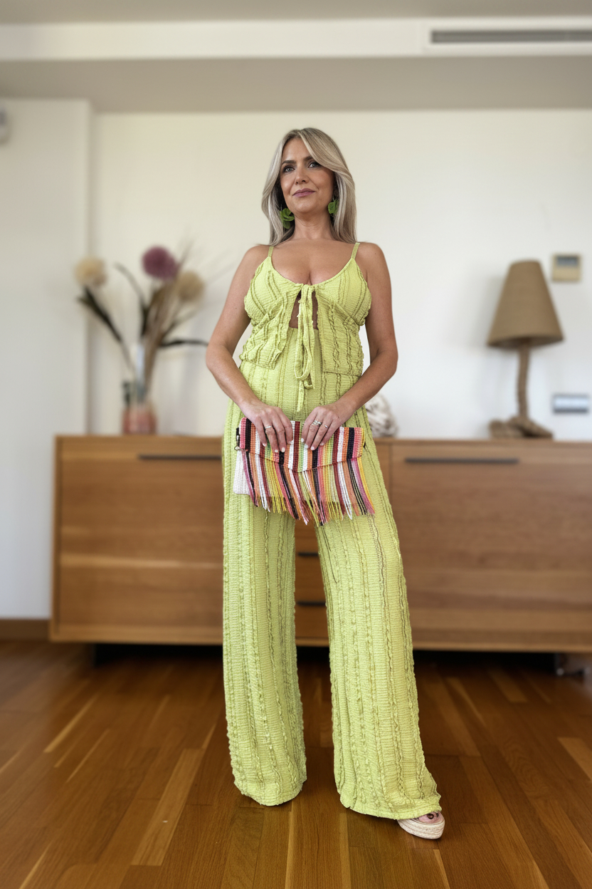 Conjunto Bambula Cascos - Imagen 2