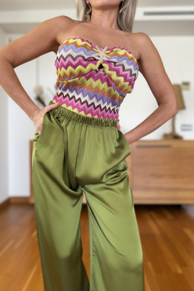 Body Hilo Estrella