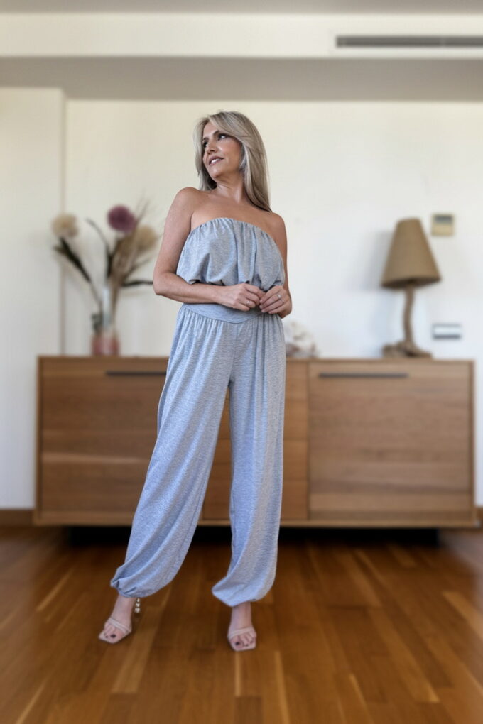Conjunto Sport Algodón