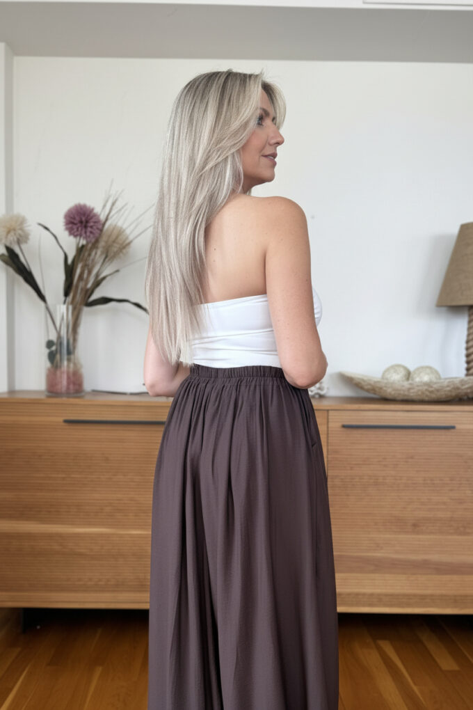 Top Licra Bola