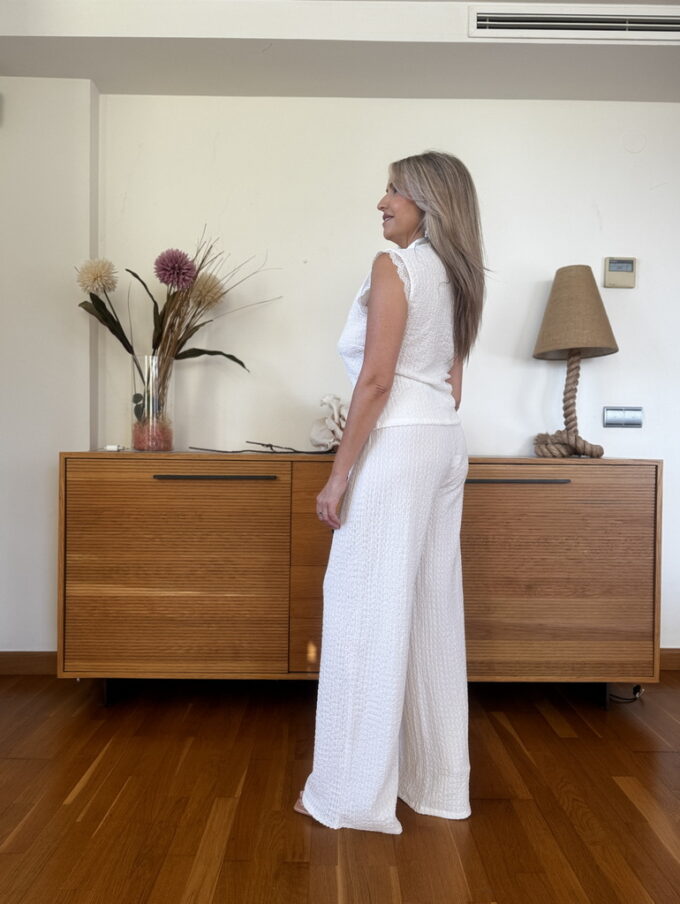 Conjunto Bambula Nipón