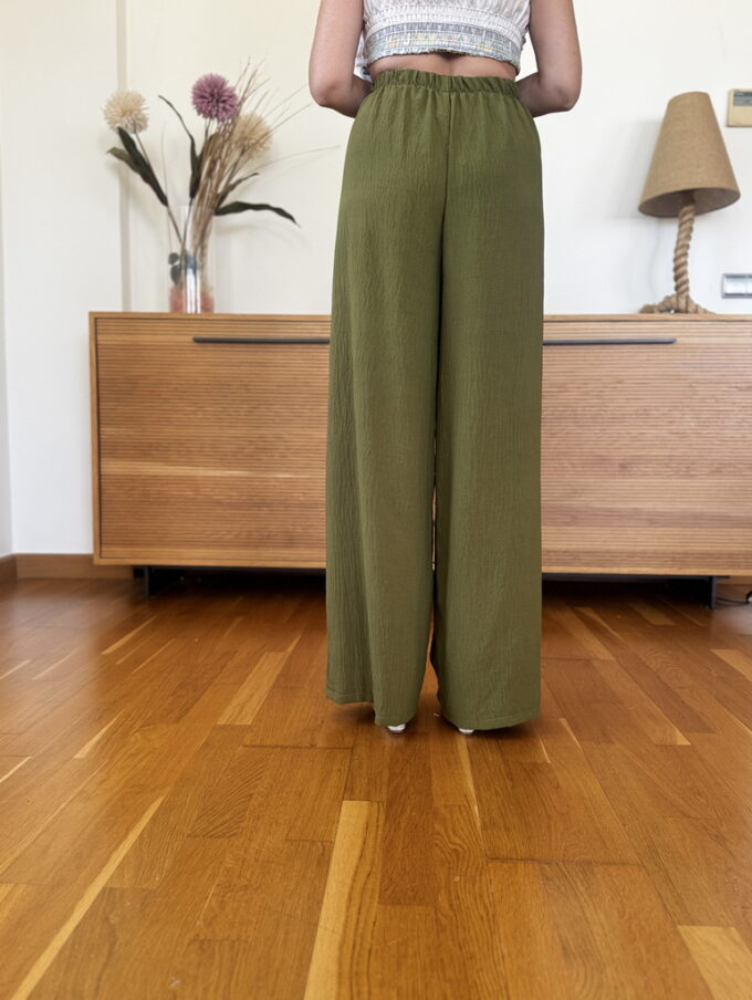 Pantalon Cordón Piedras