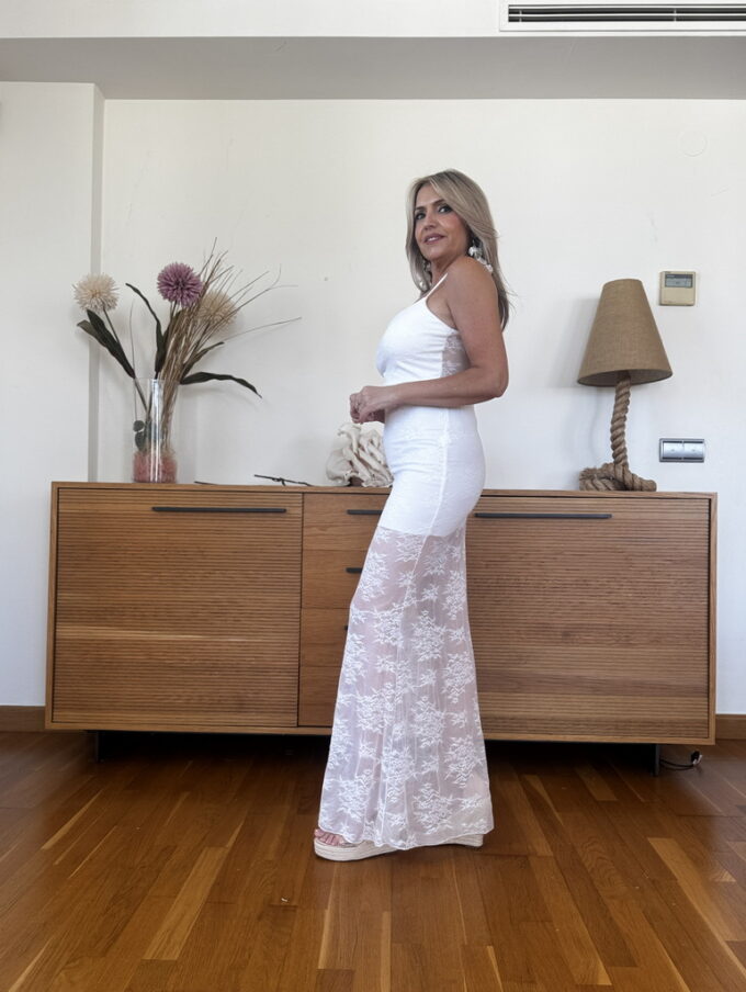 Conjunto Encaje