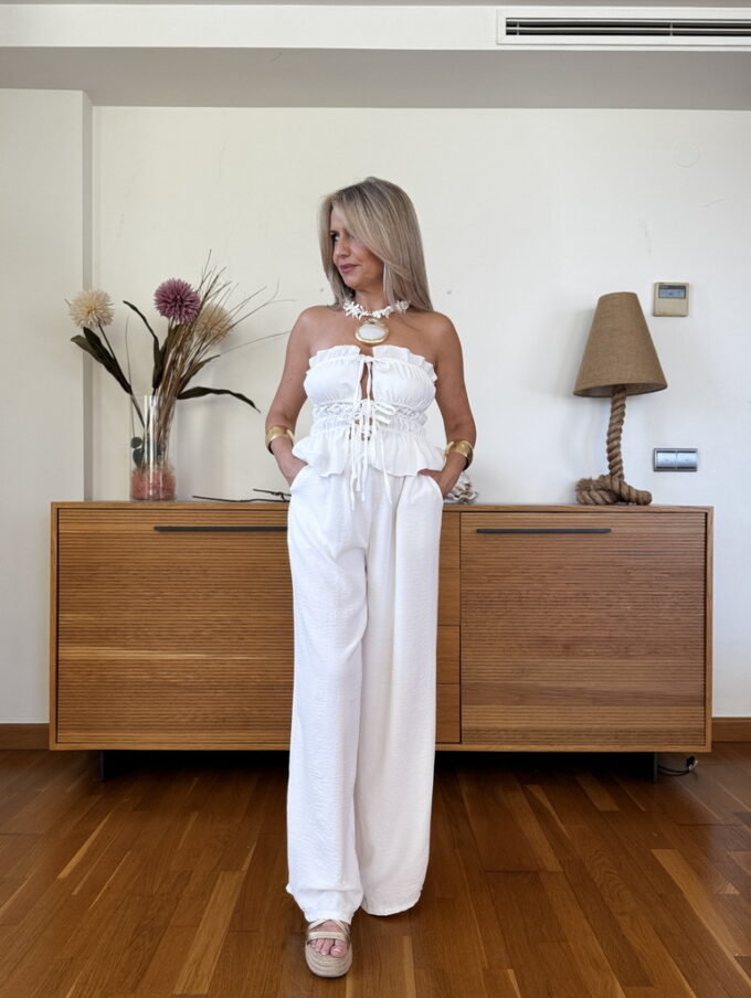 Conjunto Honor Cordones