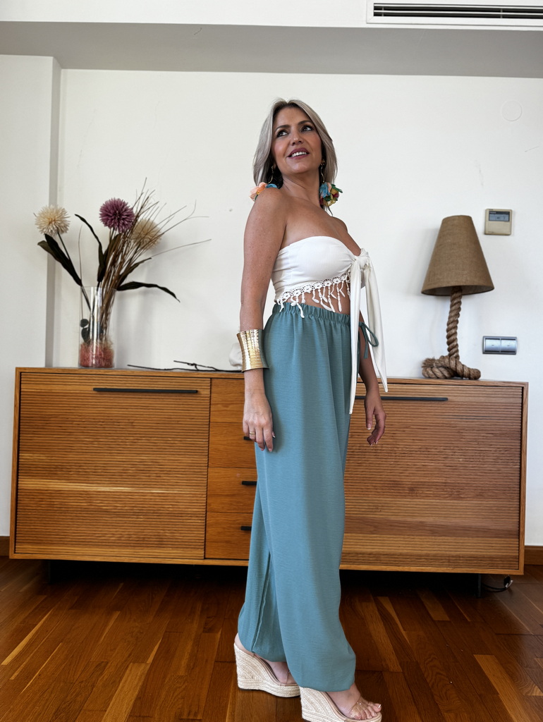 Pantalon Patente Básic - Imagen 3