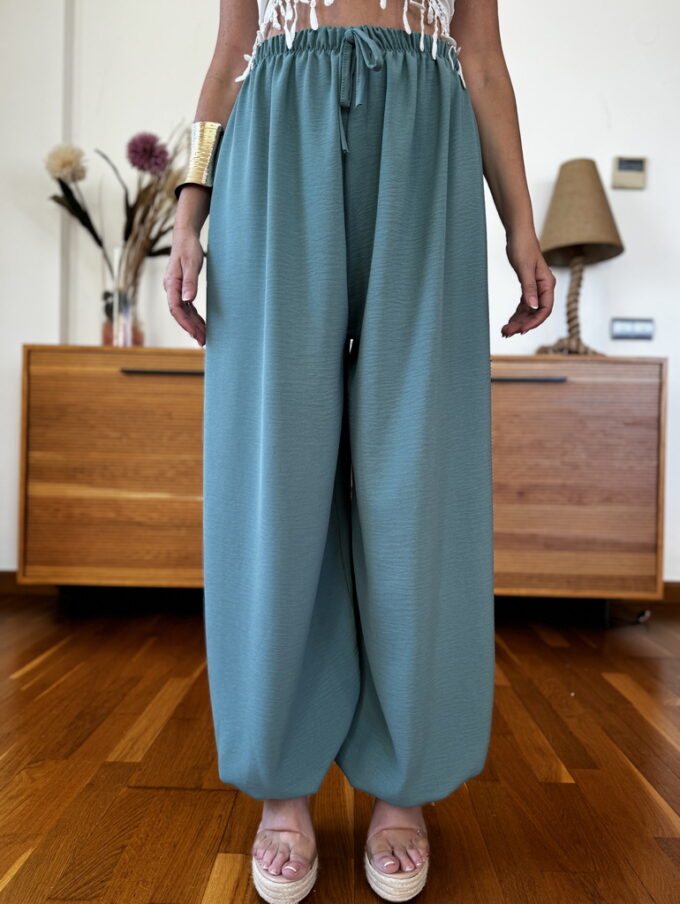 Pantalon Patente Básic