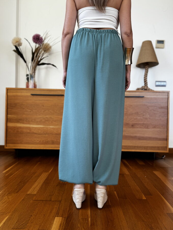 Pantalon Patente Básic