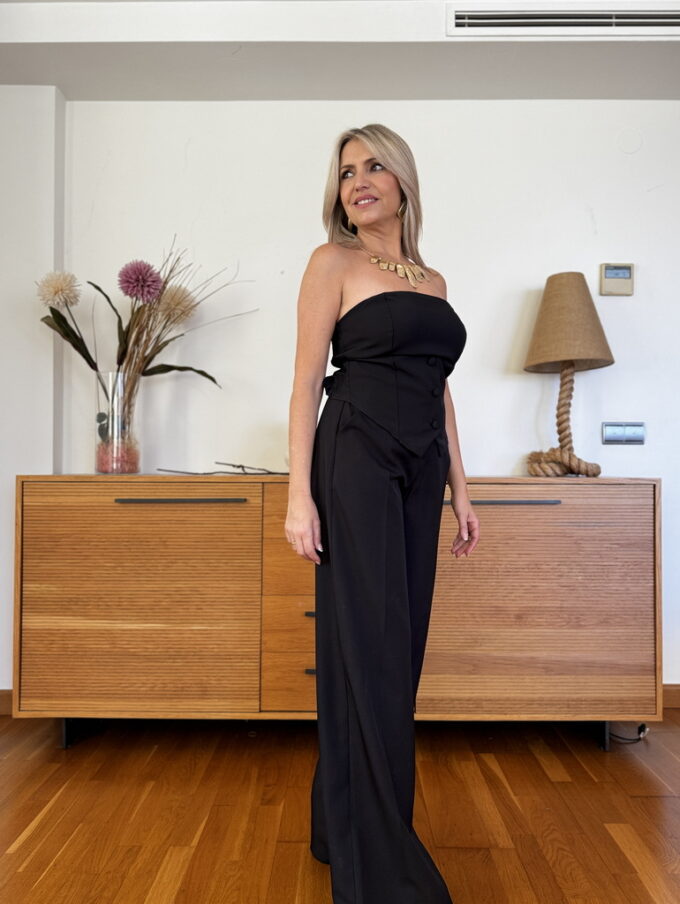Conjunto Honor Classic
