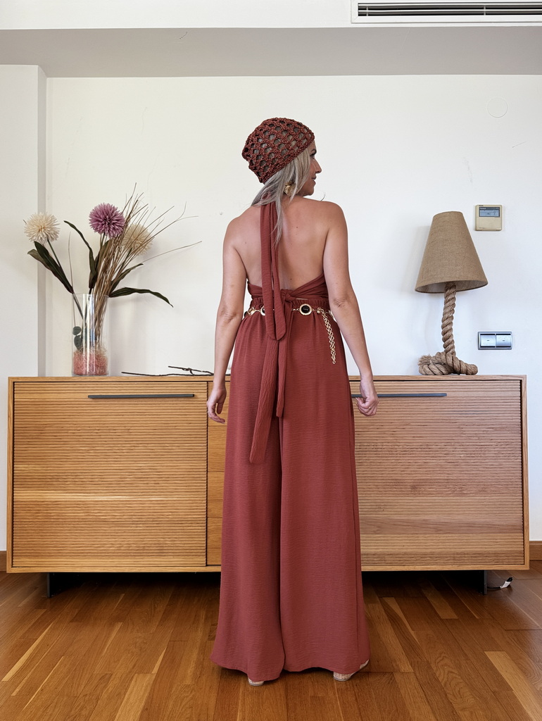 Conjunto Top Lazo - Imagen 10