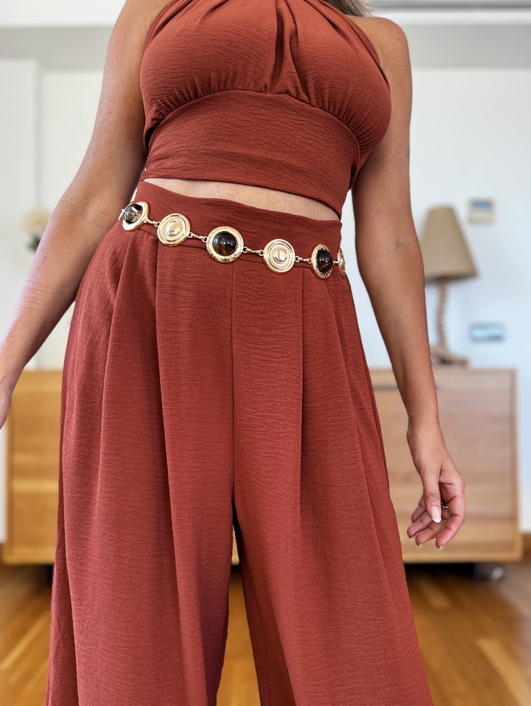 Conjunto Top Lazo - Imagen 12
