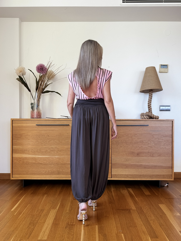 Pantalon Cintura Patente - Imagen 4