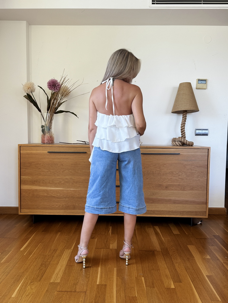 Blusa Volantes - Imagen 10