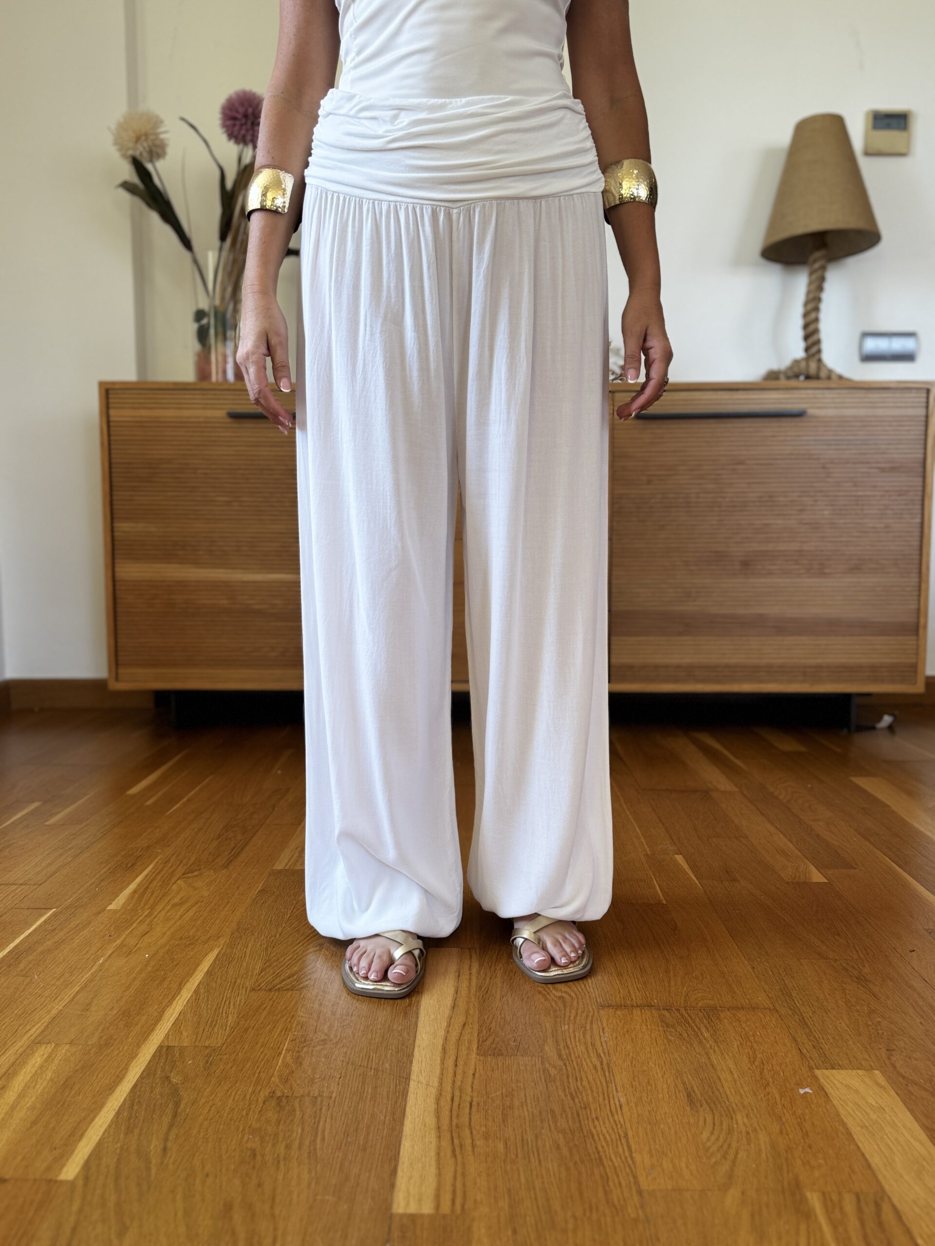 Pantalon Cintura Patente - Imagen 9