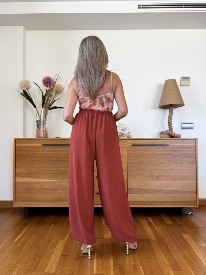 Pantalon Patente Básic