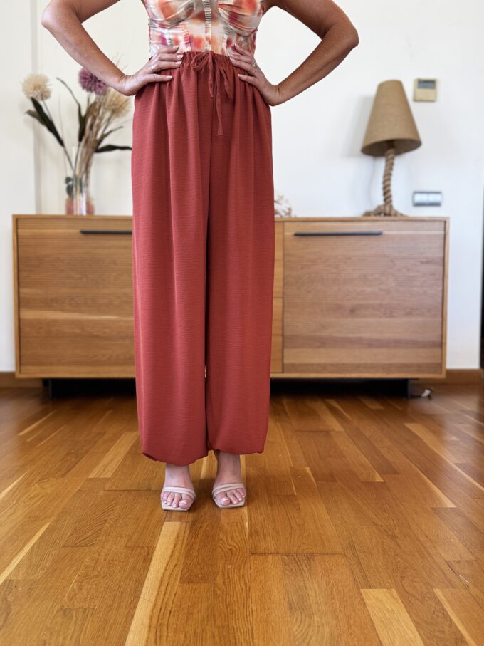 Pantalon Patente Básic