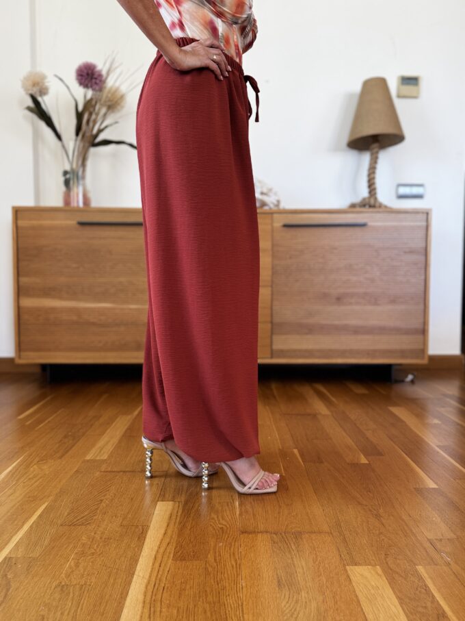 Pantalon Patente Básic