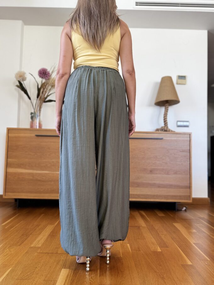 Pantalon Patente Pinza