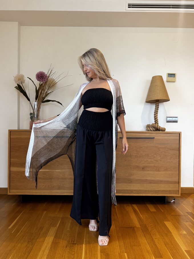 Kimono Hilo Multicolor