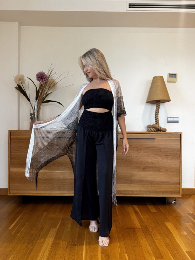 Kimono Hilo Multicolor