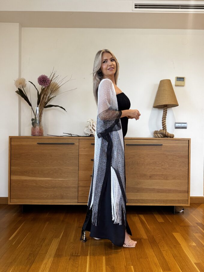 Kimono Hilo Multicolor