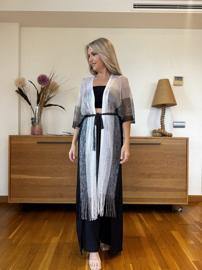 Kimono Hilo Multicolor