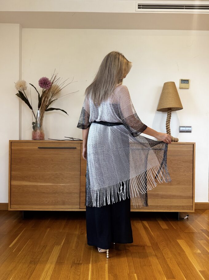 Kimono Hilo Multicolor