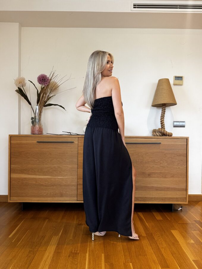 Conjunto Fruncido Aberturas