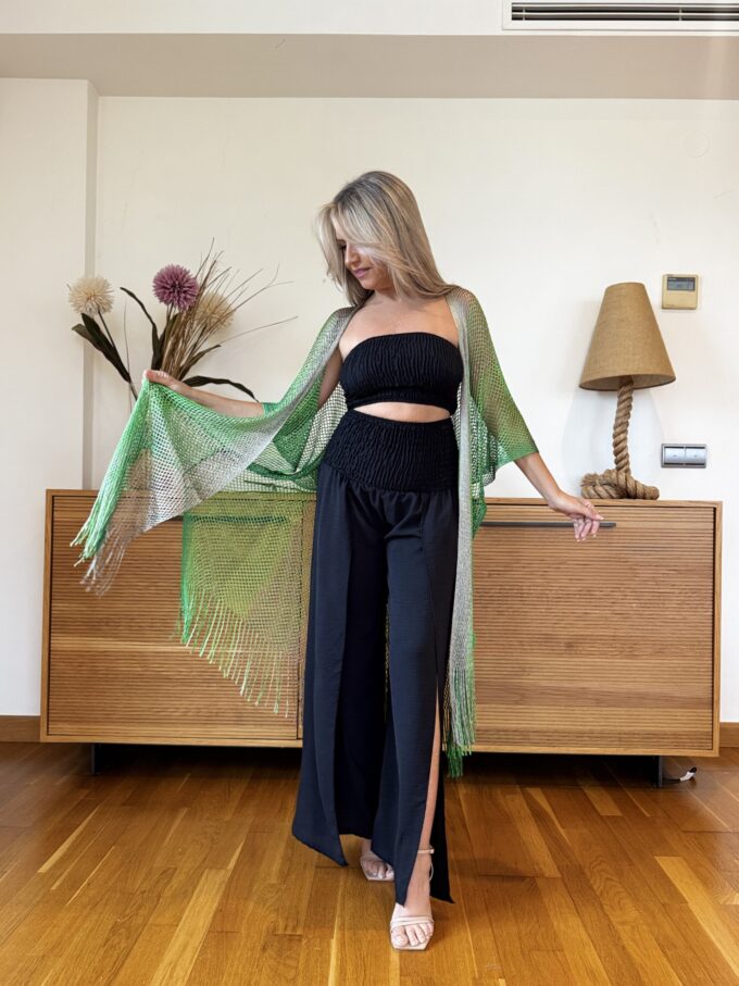 Kimono Hilo Multicolor