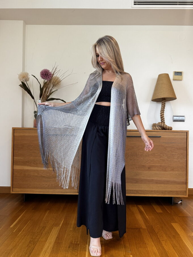 Kimono Hilo Multicolor