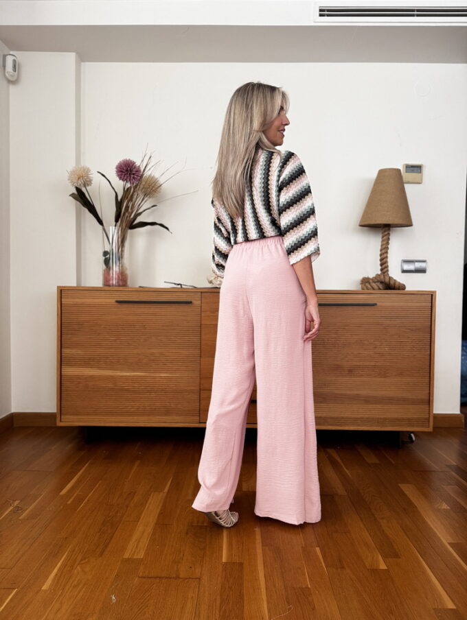 Pantalon Pareo Básic