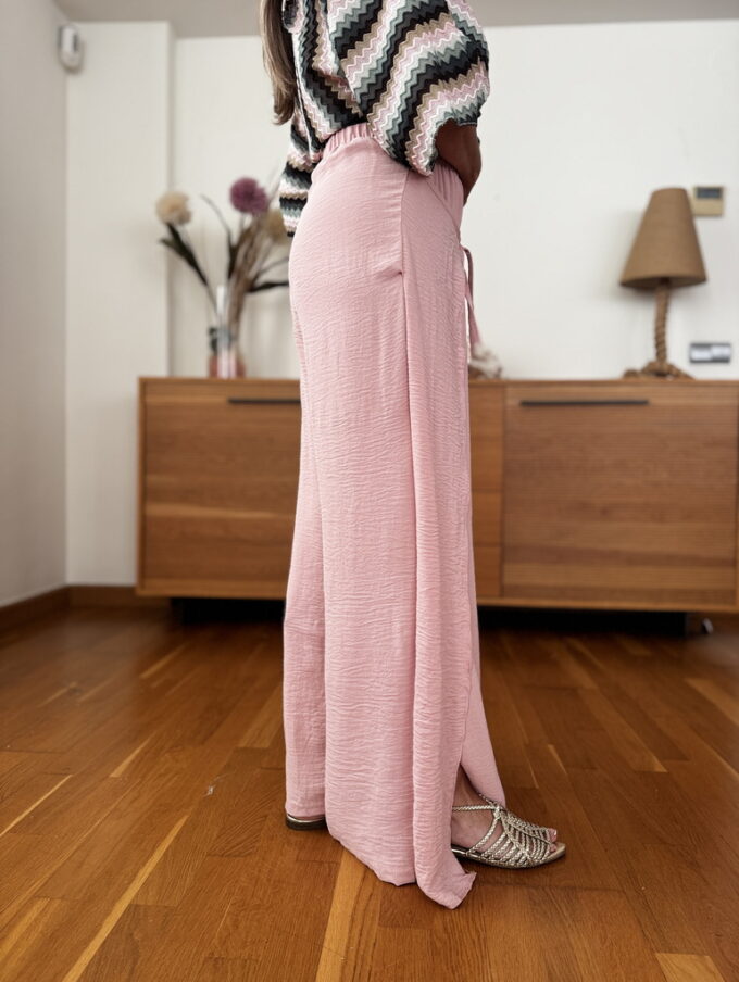 Pantalon Pareo Básic