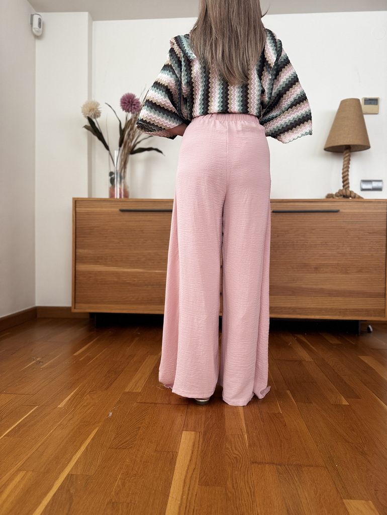 Pantalon Pareo Básic - Imagen 7