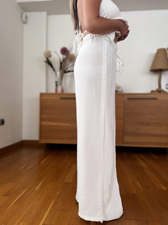 Pantalon Pareo Básic
