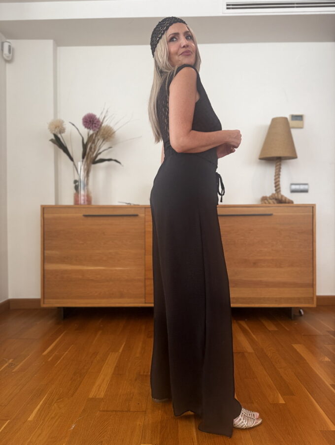Pantalon Pareo Básic