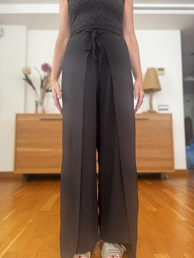 Pantalon Pareo Básic
