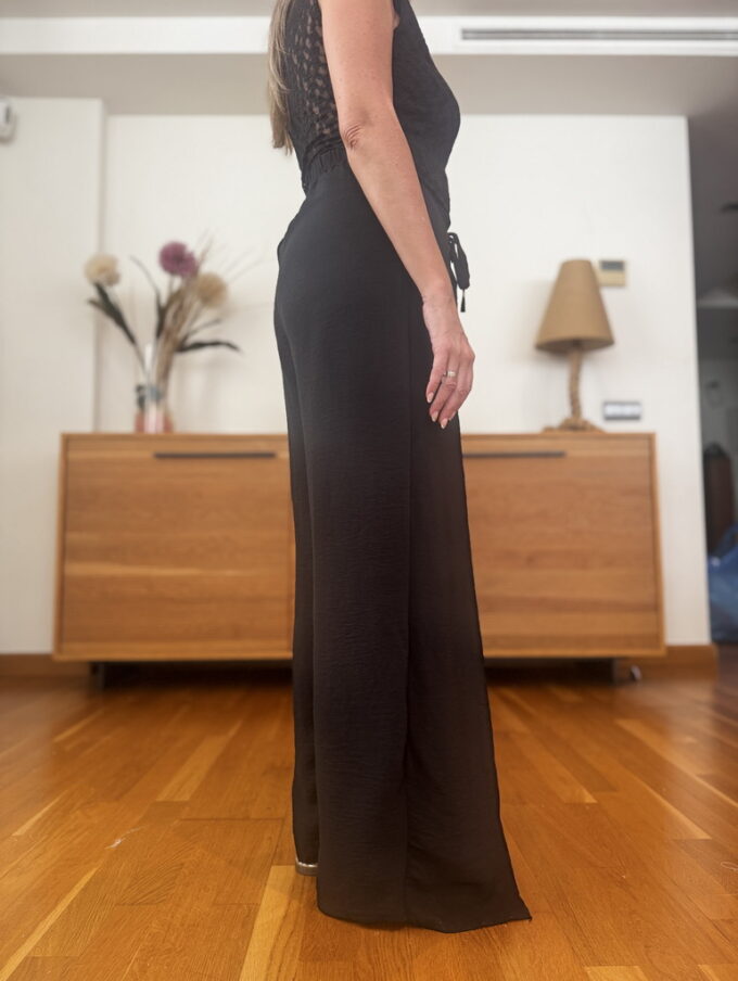 Pantalon Pareo Básic