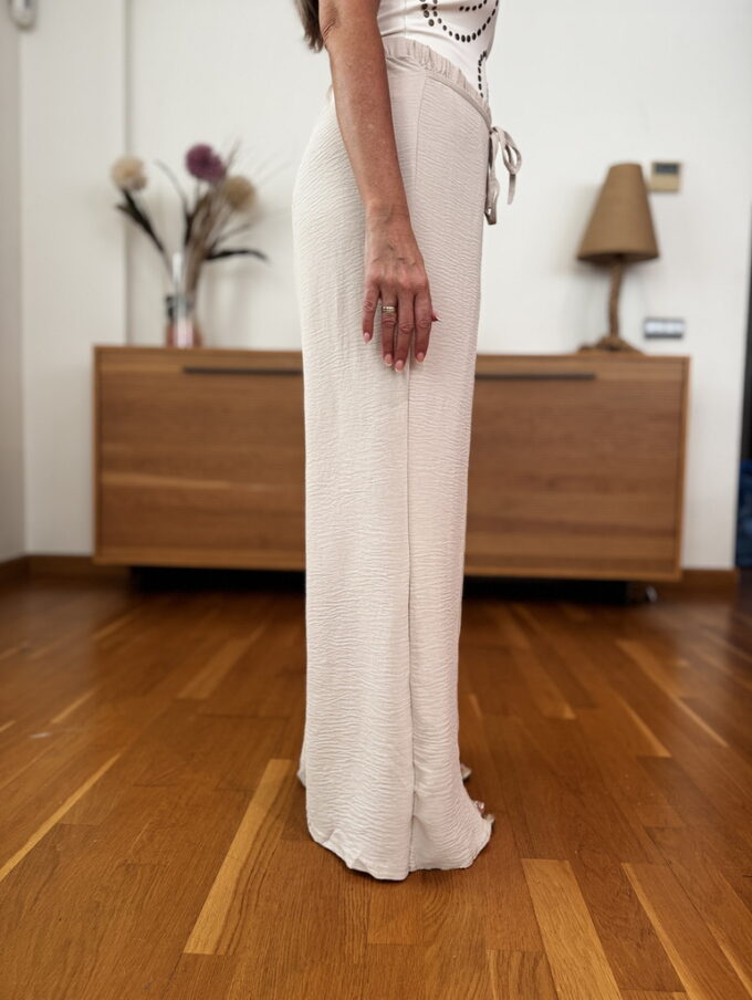 Pantalon Pareo Básic
