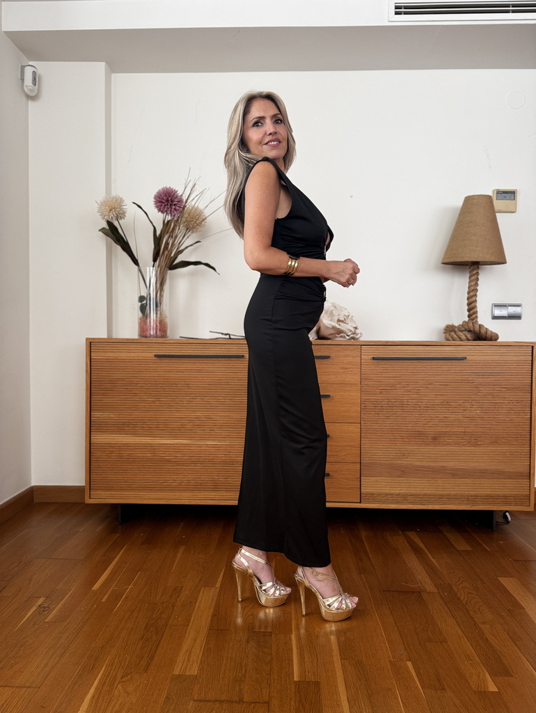 Vestido Licra Soles - Imagen 3