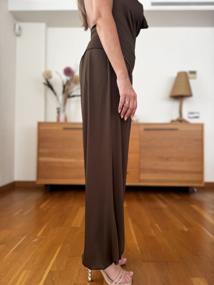 Pantalon Licra Tachuelas