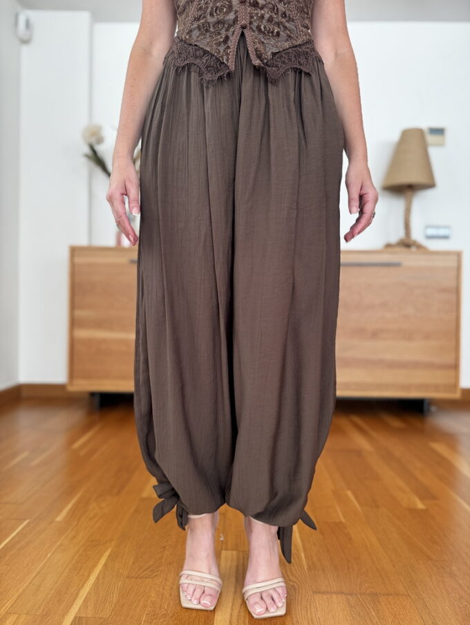 Pantalon Bajo Lazada