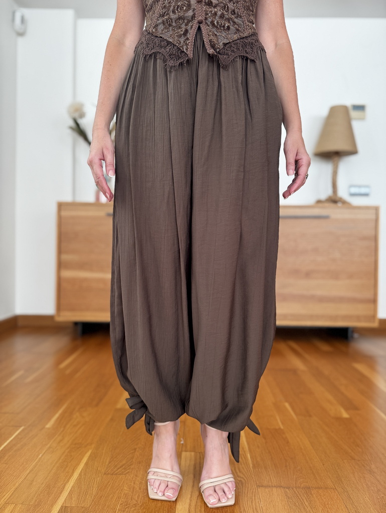 Pantalon Bajo Lazada - Imagen 4