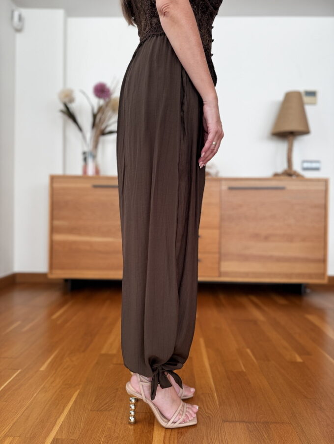 Pantalon Bajo Lazada