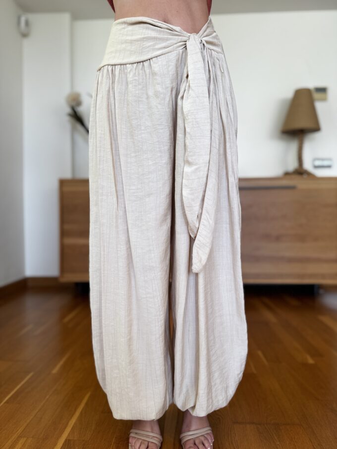 Pantalon Aberturas Lazada