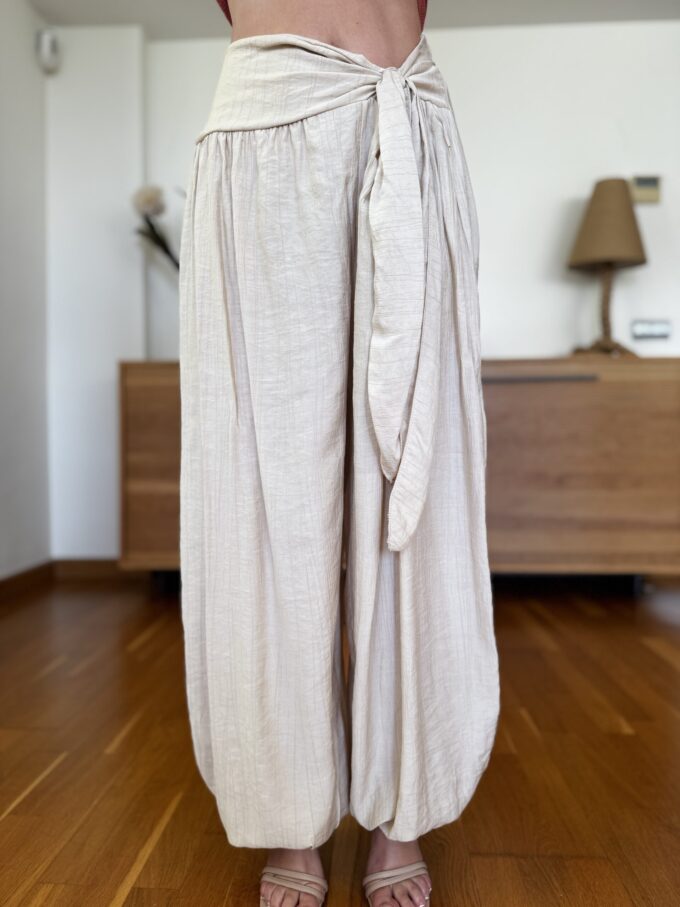 Pantalon Aberturas Lazada