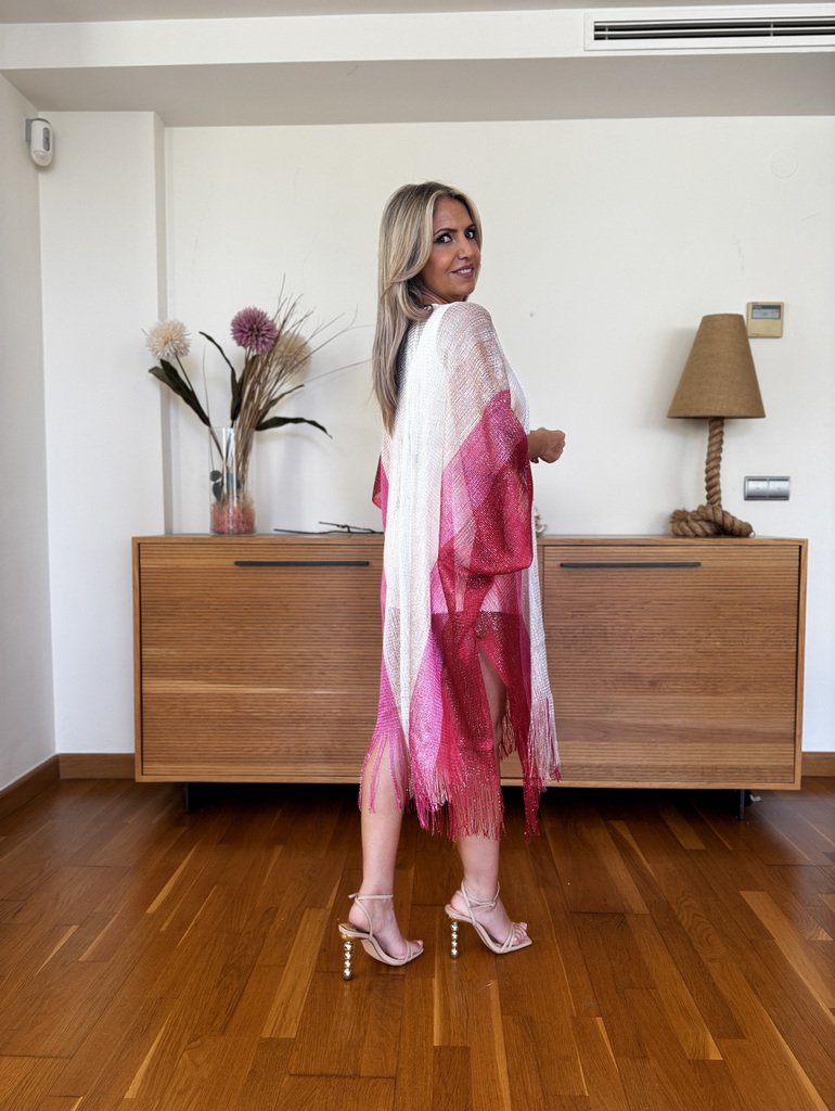 Kimono Hilo Multicolor - Imagen 20